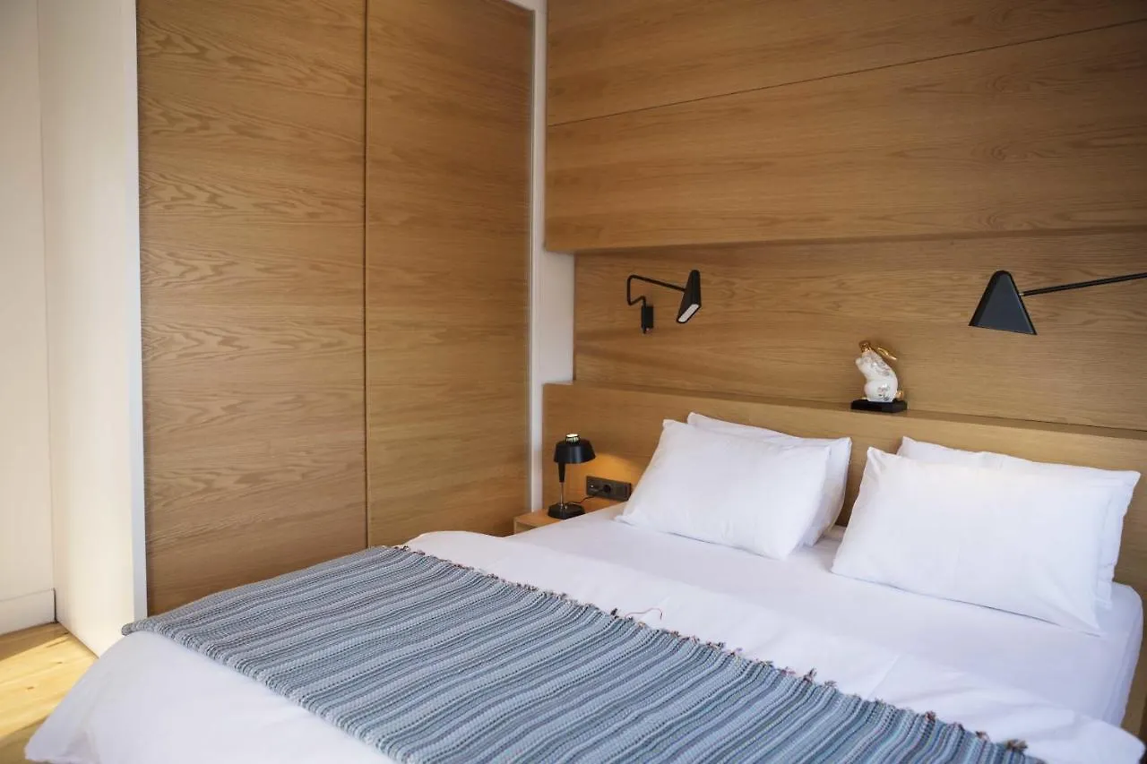 Kumbaraci Apartments & Suites Istanbul Turkey