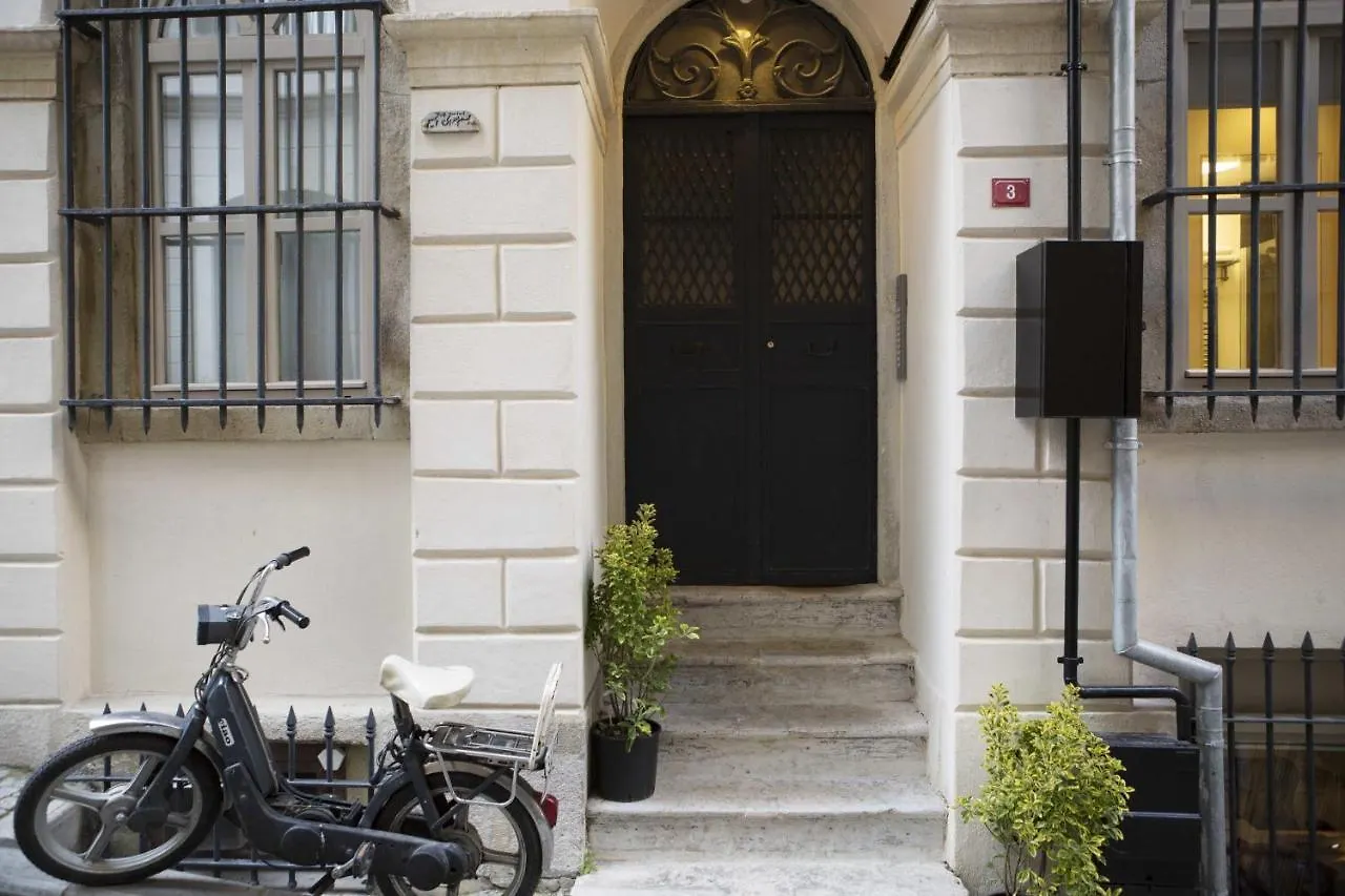 Kumbaraci Apartments & Suites Istanbul 0*,  Turkey