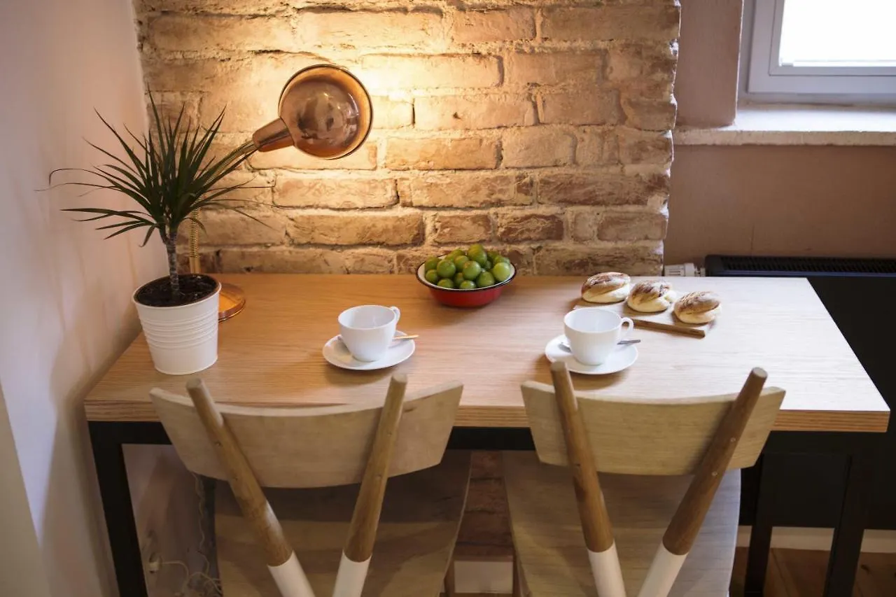 Guest house Kumbaraci Apartments & Suites Istanbul