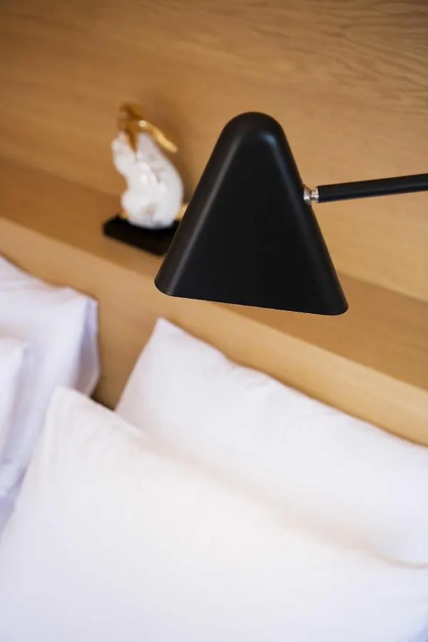 Kumbaraci Apartments & Suites Istanbul