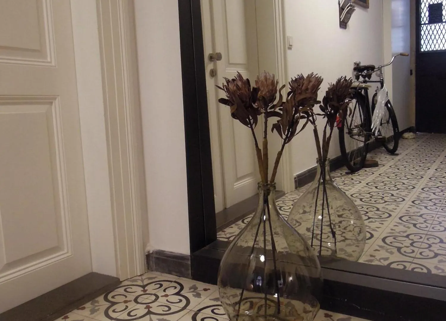 Kumbaraci Apartments & Suites Istanbul
