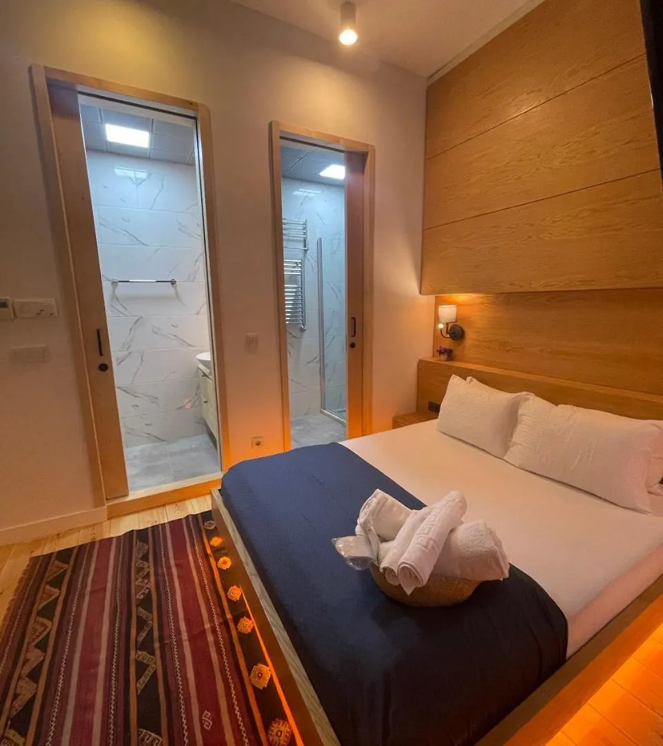 Kumbaraci Apartments & Suites Istanbul 0*,