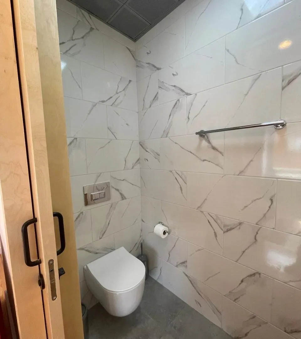 Kumbaraci Apartments & Suites Istanbul
