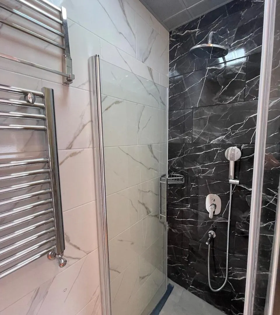 Kumbaraci Apartments & Suites Istanbul