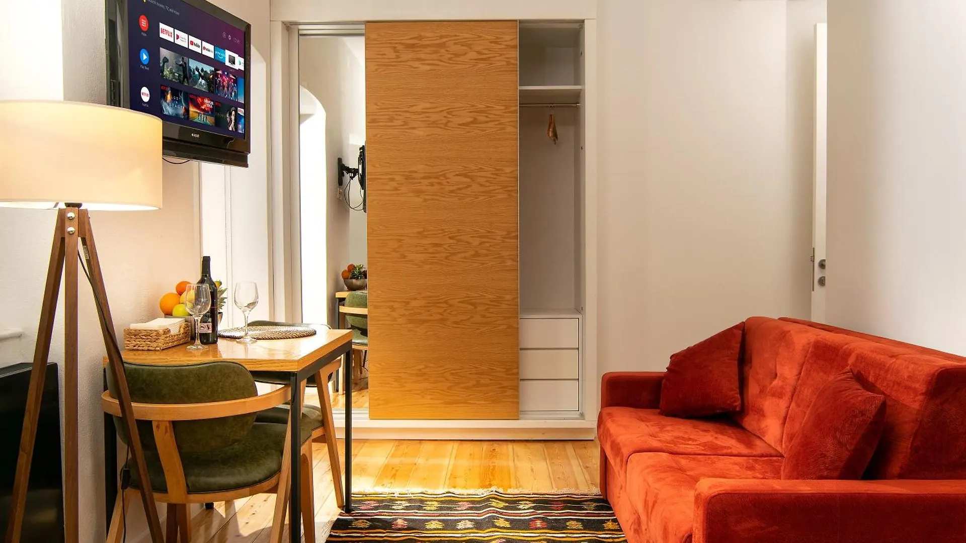 Guest house Kumbaraci Apartments & Suites Istanbul