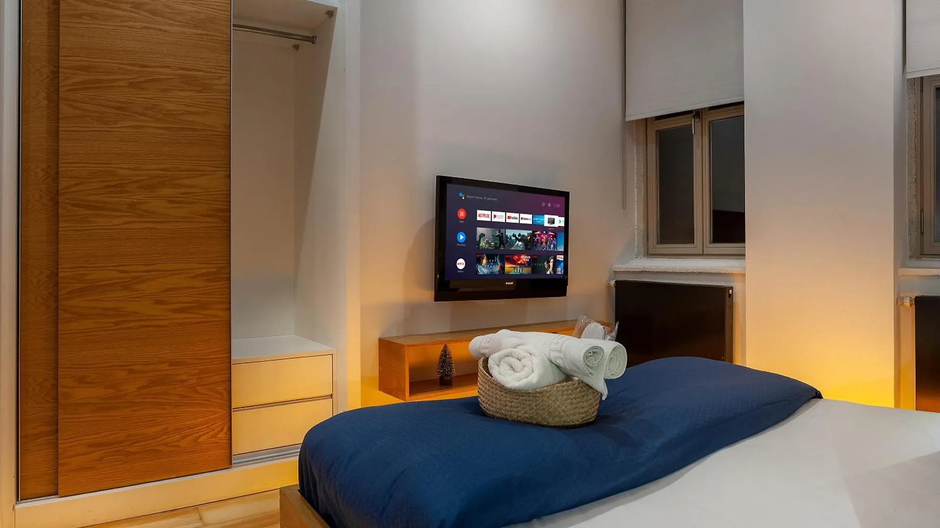 Kumbaraci Apartments & Suites Istanbul Guest house
