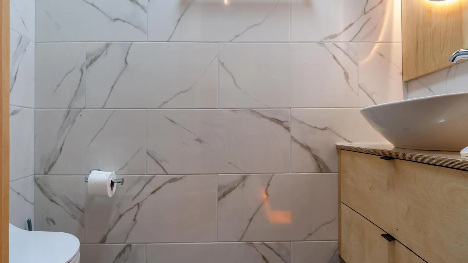 Kumbaraci Apartments & Suites Istanbul 0*,