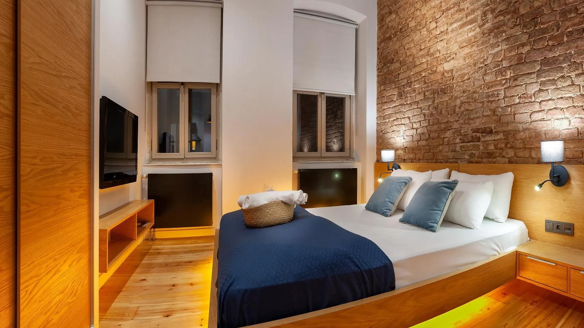 Kumbaraci Apartments & Suites Istanbul Guest house