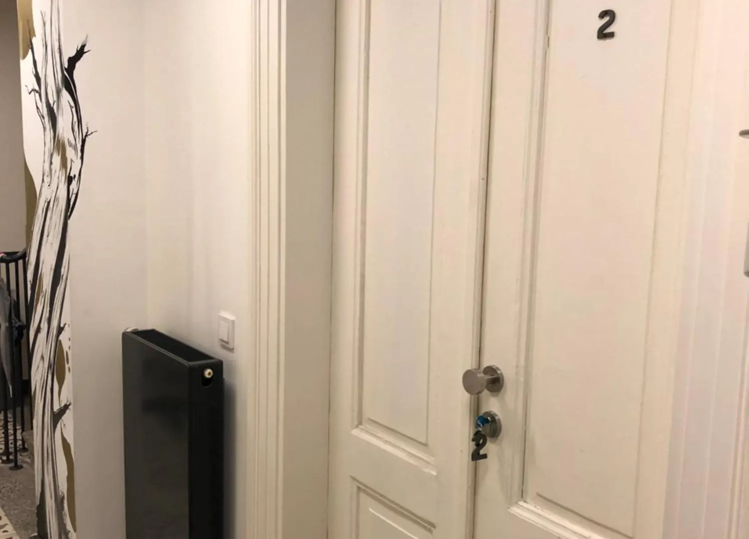 Guest house Kumbaraci Apartments & Suites Istanbul