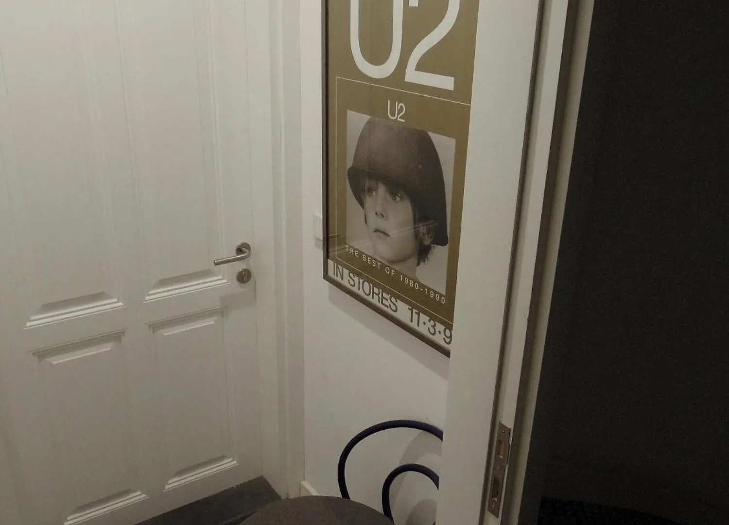 Guest house Kumbaraci Apartments & Suites Istanbul Turkey