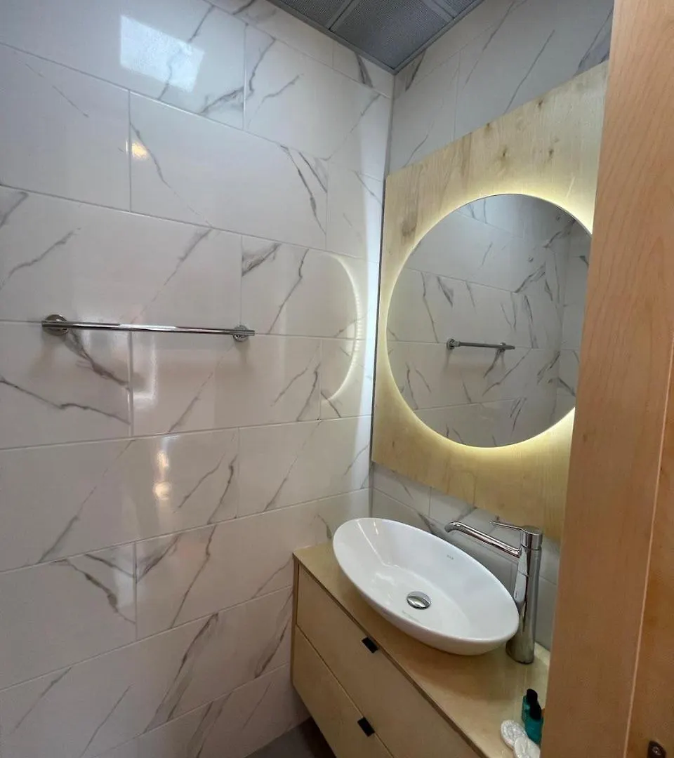 Kumbaraci Apartments & Suites Istanbul Guest house