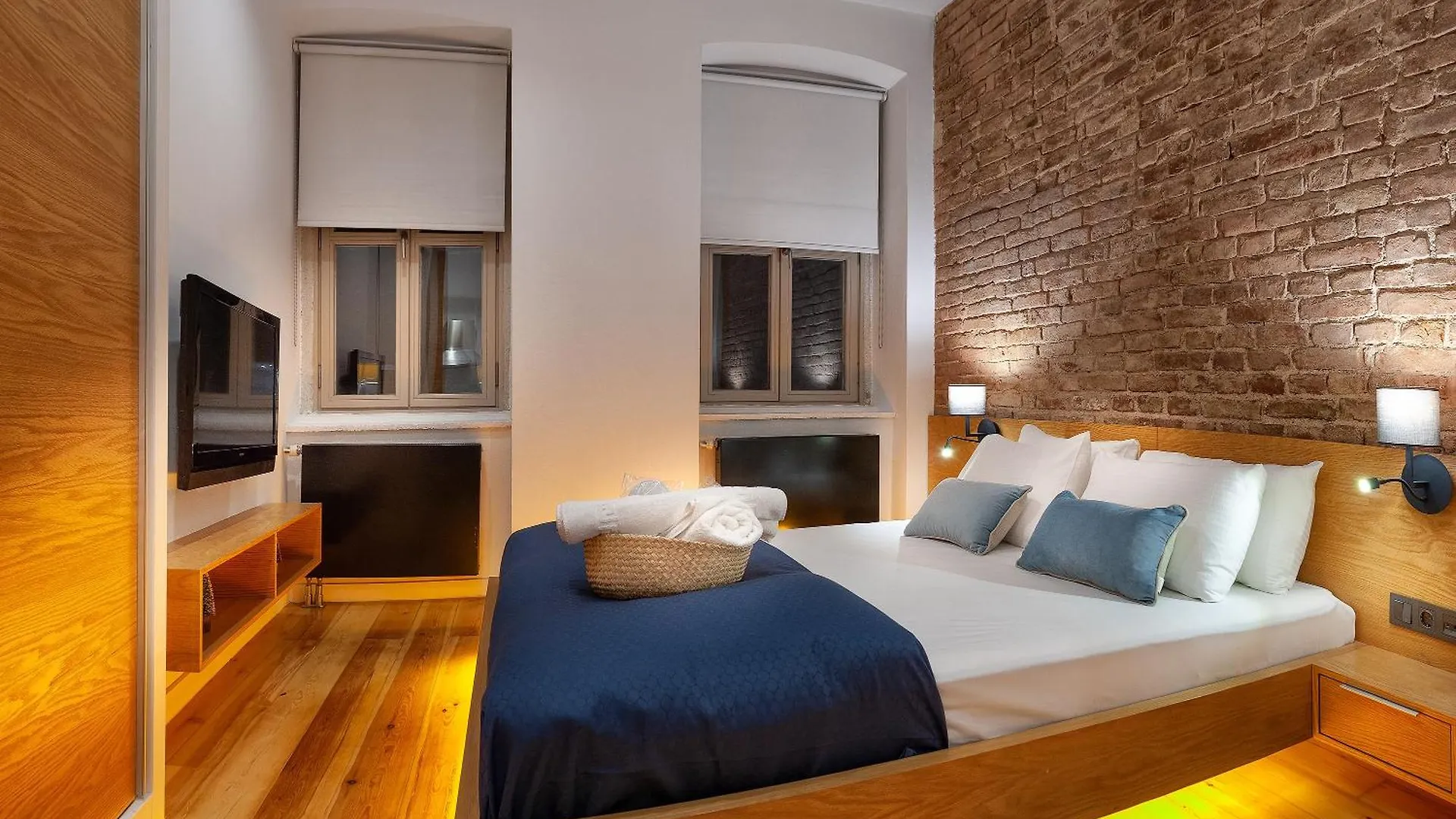 Kumbaraci Apartments & Suites Istanbul 0*,  Turkey