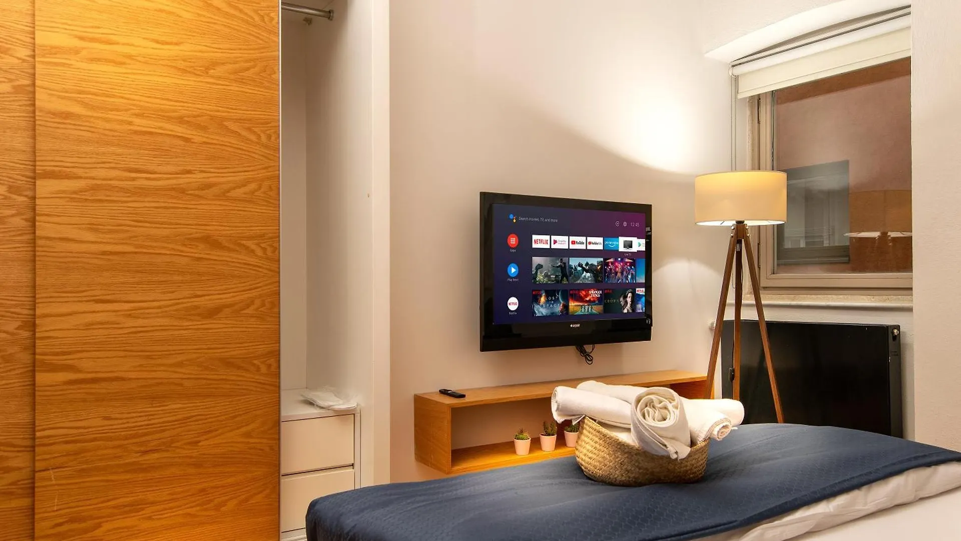 Kumbaraci Apartments & Suites Istanbul 0*,