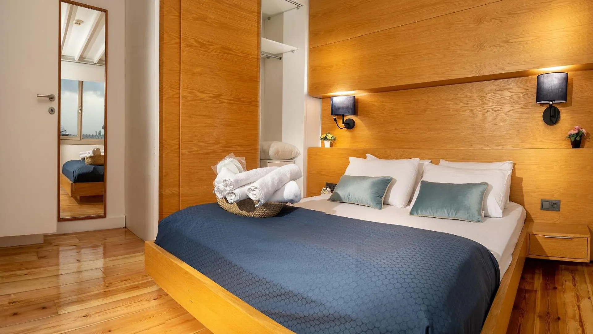 Guest house Kumbaraci Apartments & Suites Istanbul