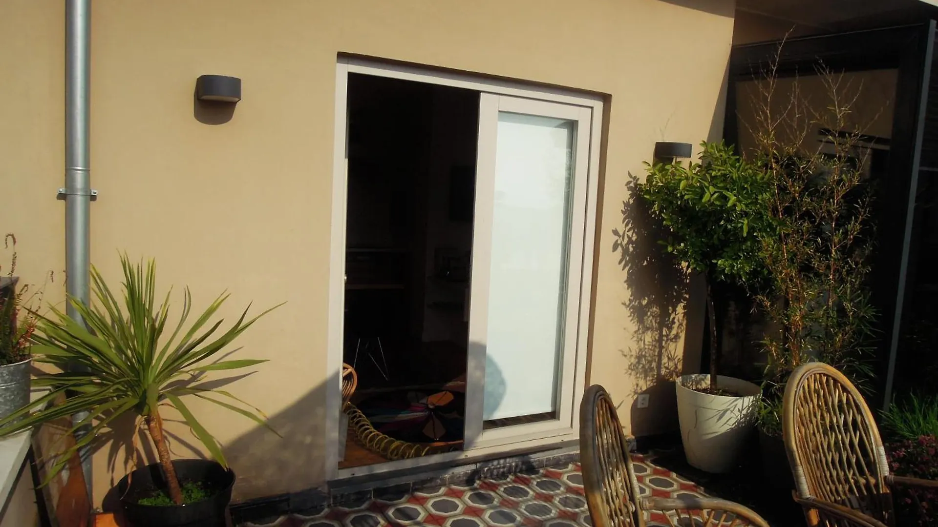 Kumbaraci Apartments & Suites Istanbul Turkey