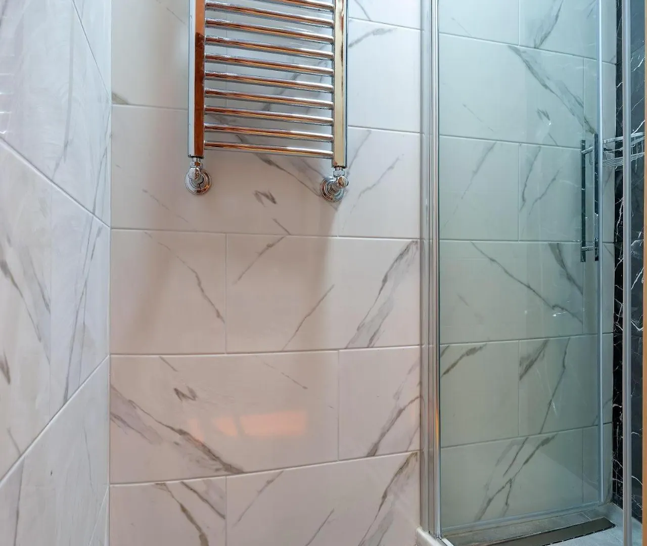 Guest house Kumbaraci Apartments & Suites Istanbul Turkey